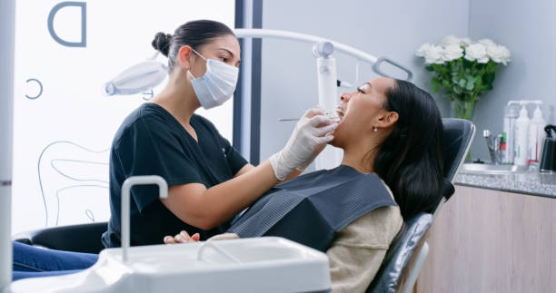 Best Wisdom Tooth Removal  in Knoxvle, IL