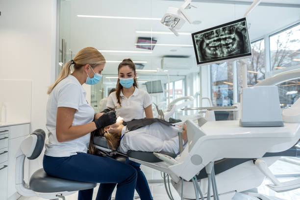 Best Dental X-Rays and Imaging  in Knoxvle, IL